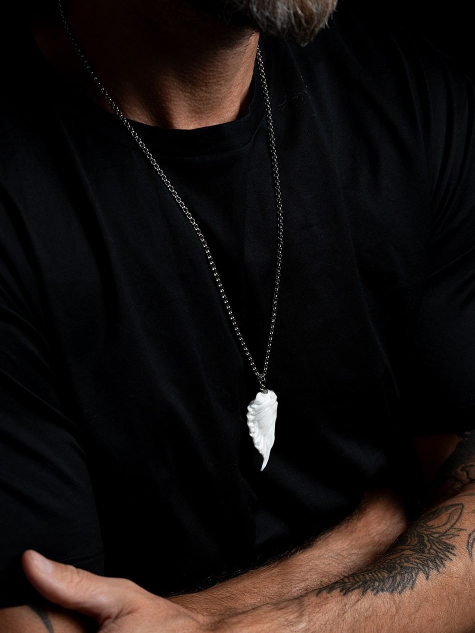 Цепь "White wing" image 2