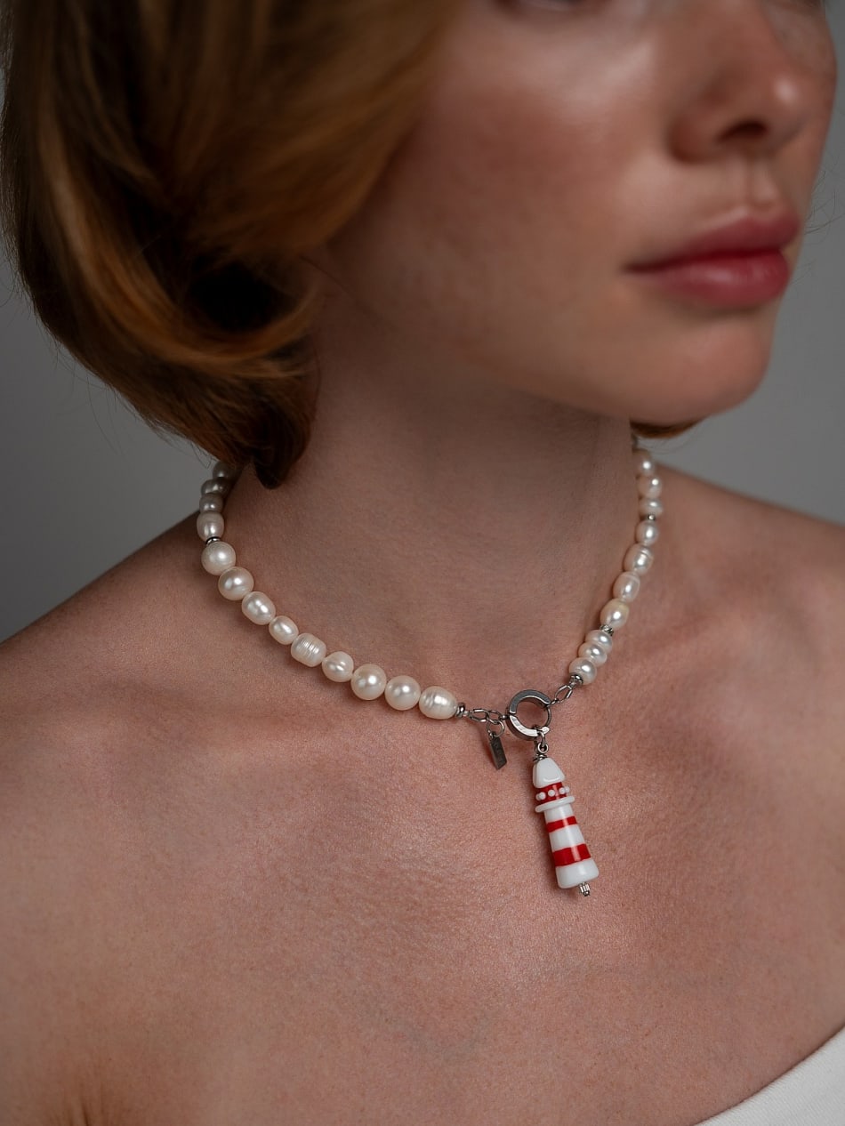 Pendant "Lighthouse" image 4