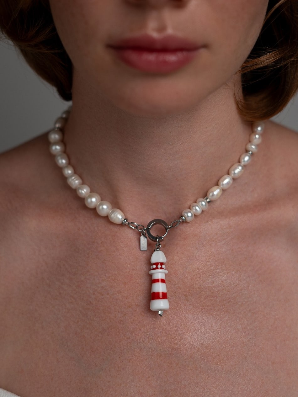 Pendant "Lighthouse" image 2
