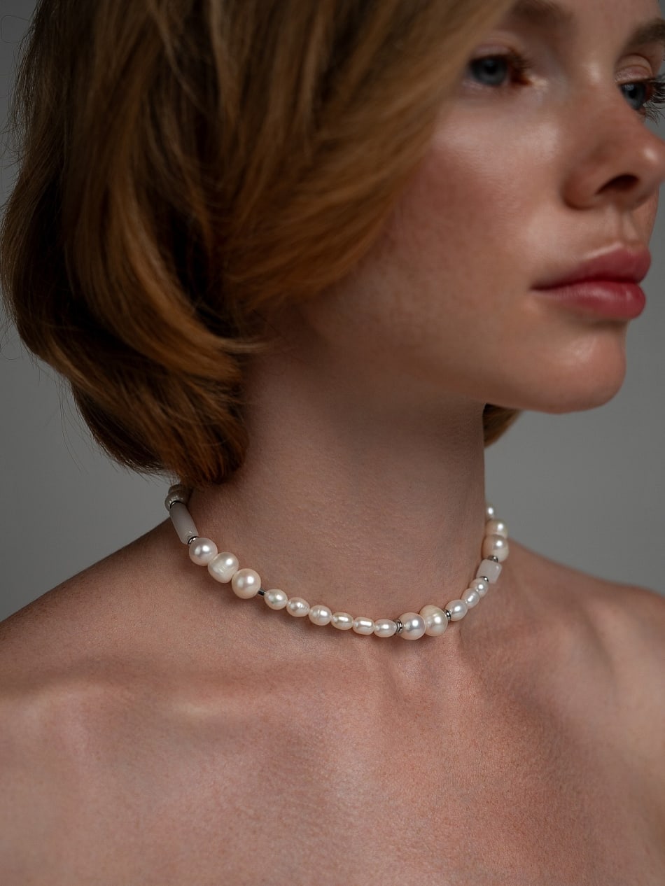 Necklace “Bloom” image 15