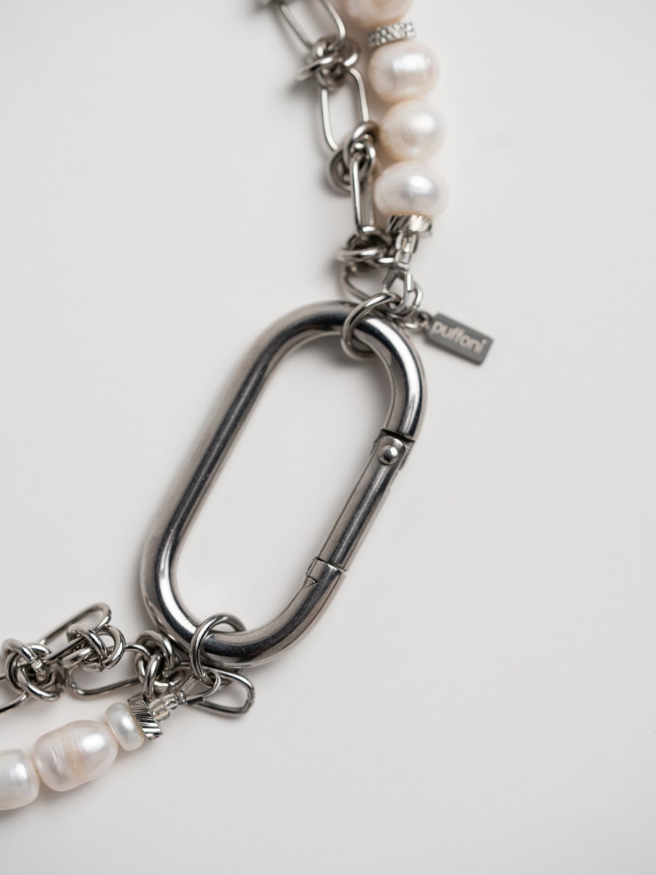 Necklace “Unbound” image 3