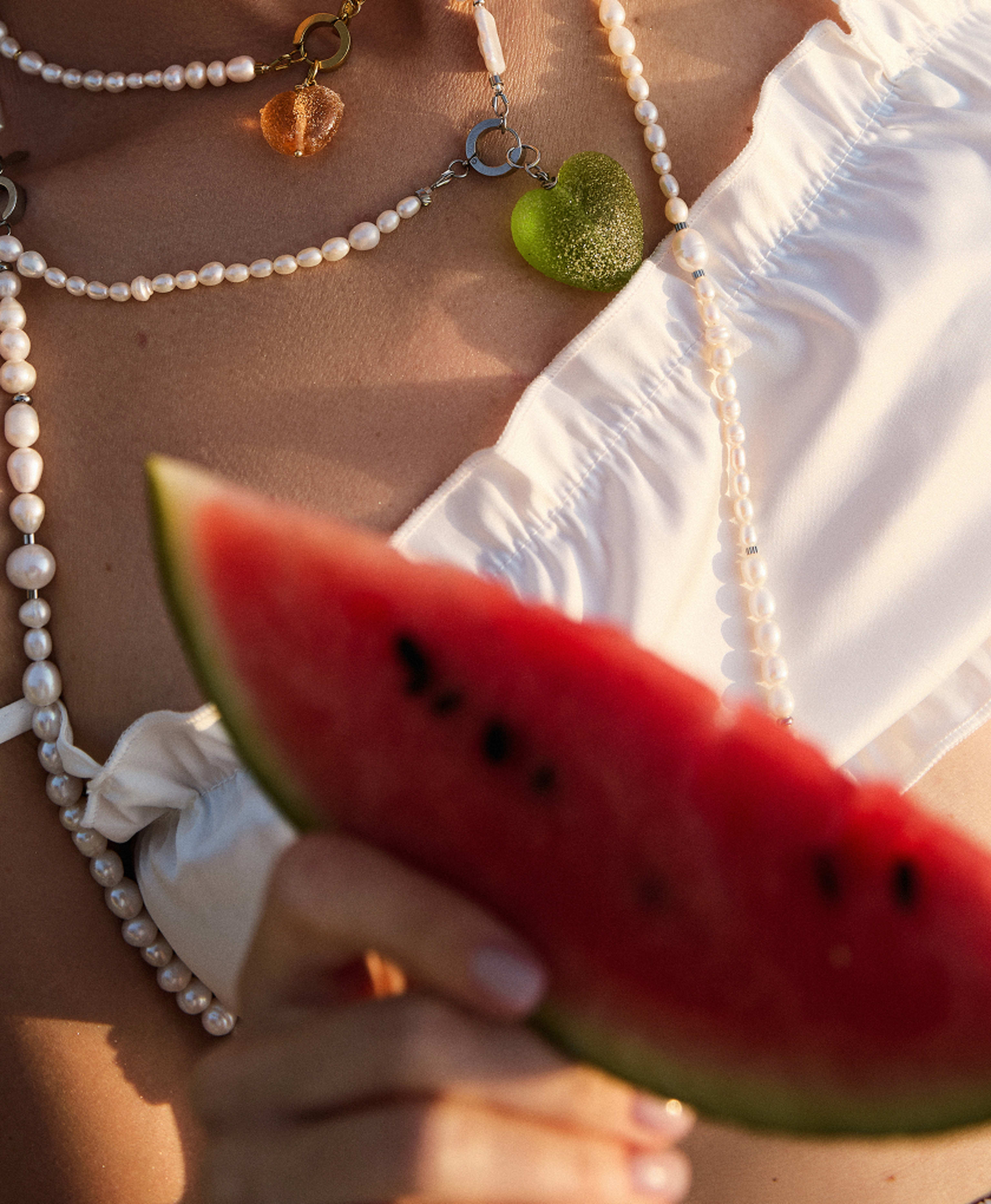 Puffoni — authorial jewellery