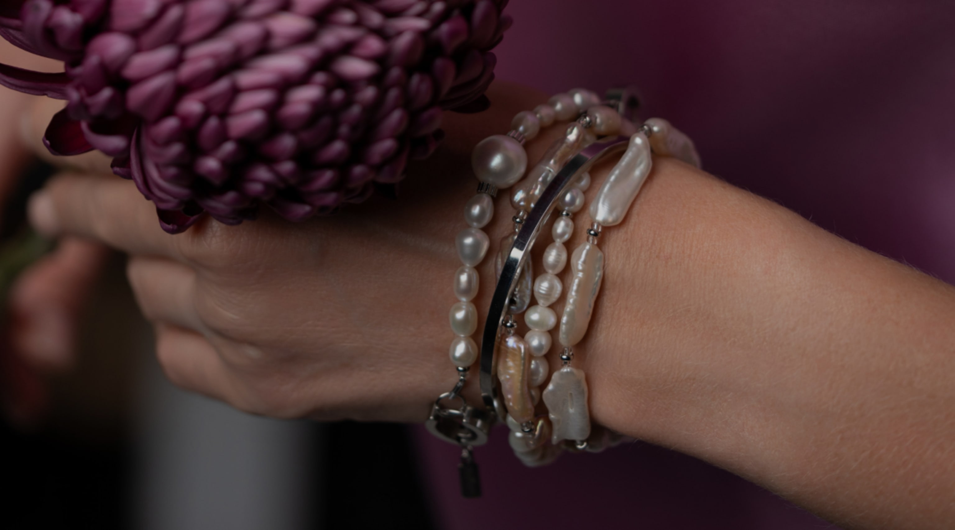 Bracelet length guide