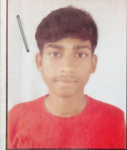 ASHISH KUMAR