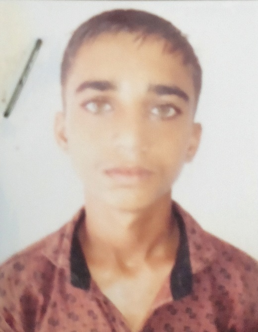 ADARSH YADAV
