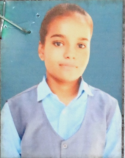 SEPHALI JAISWAL