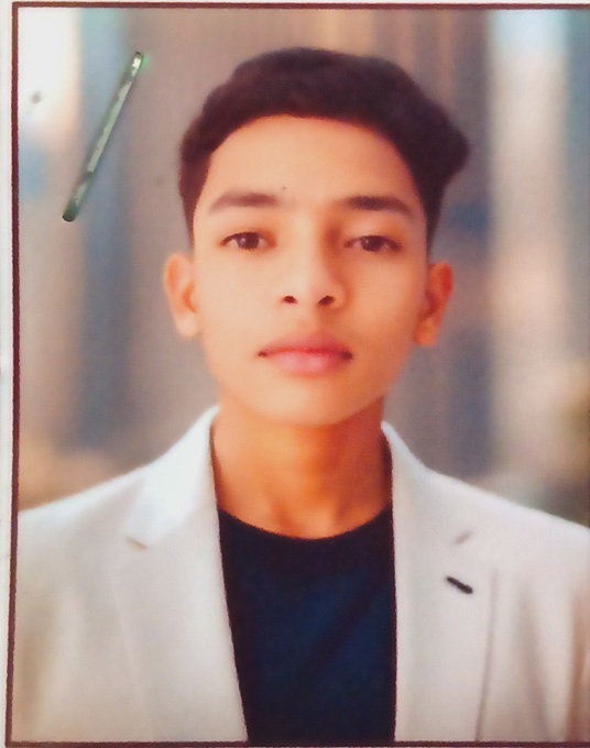 SHUBHAM YADAV