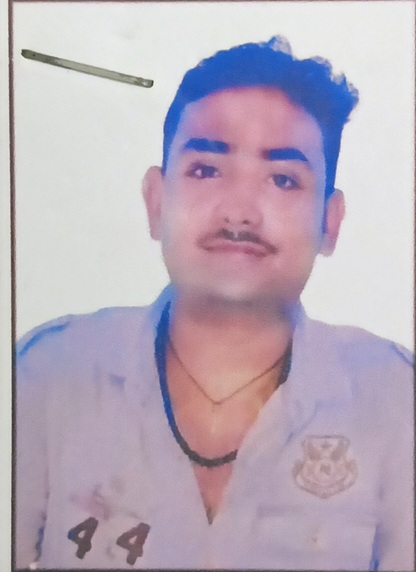 AVADHESH TIWARI