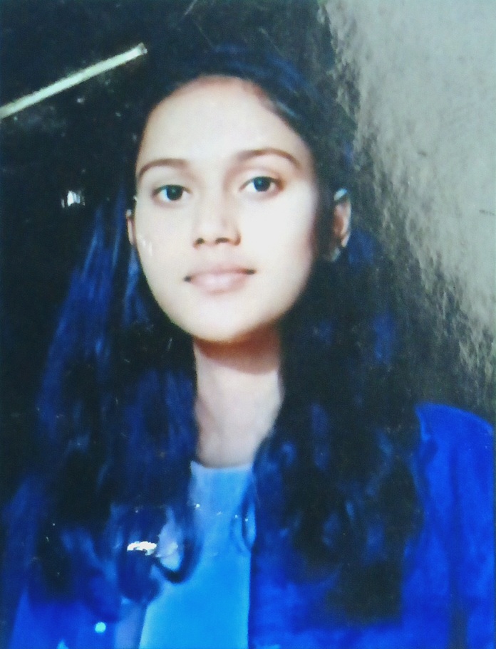 TANNU YADAV