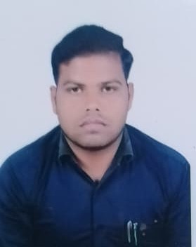 AMAN KUMAR MAURYA