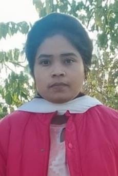 SHREJAL MAURYA