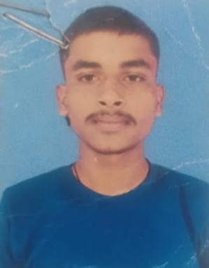 SAHIL YADAV