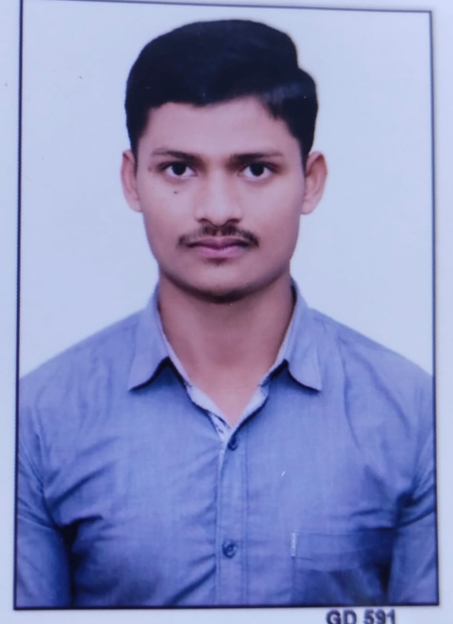 PRAVEEN PAL