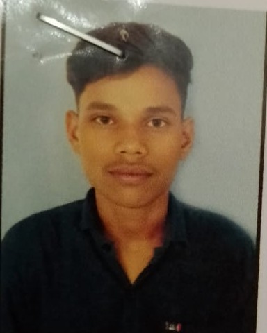 ASHISH KUMAR