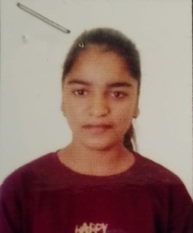 KHUSHI YADAV