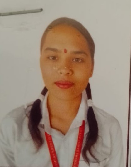 MUSKAN YADAV