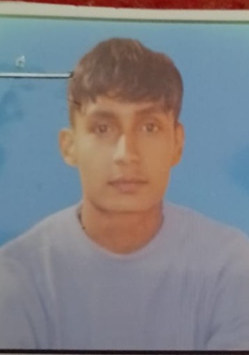 ANURAG PATEL