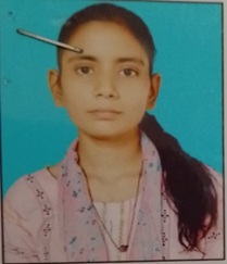 POOJA PRAJAPATI