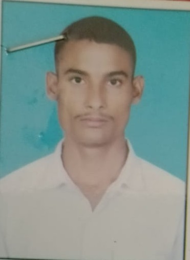 RAJAN KUMAR YADAV