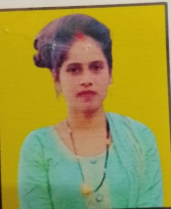 PRATIMA YADAV