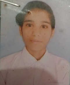 SAKSHI YADAV