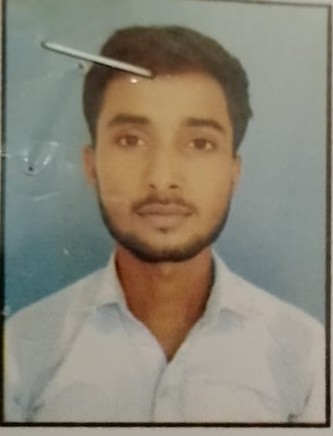 SANTOSH KUMAR TIWARI