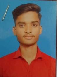 SHUBHAM KUMAR GAUD