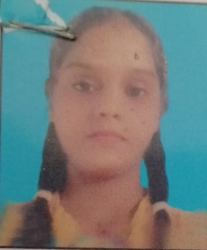 VARSHA YADAV