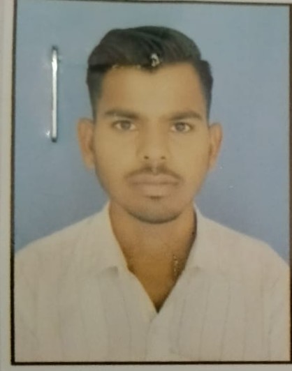 VIKAS GAUTAM