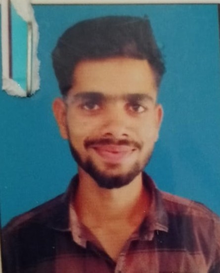 SAURABH PAL
