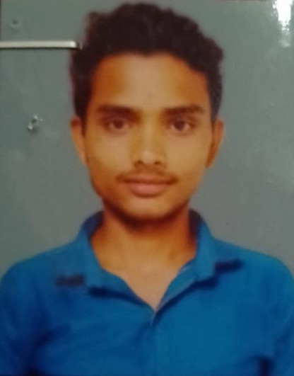 ABHISHEK TIWARI