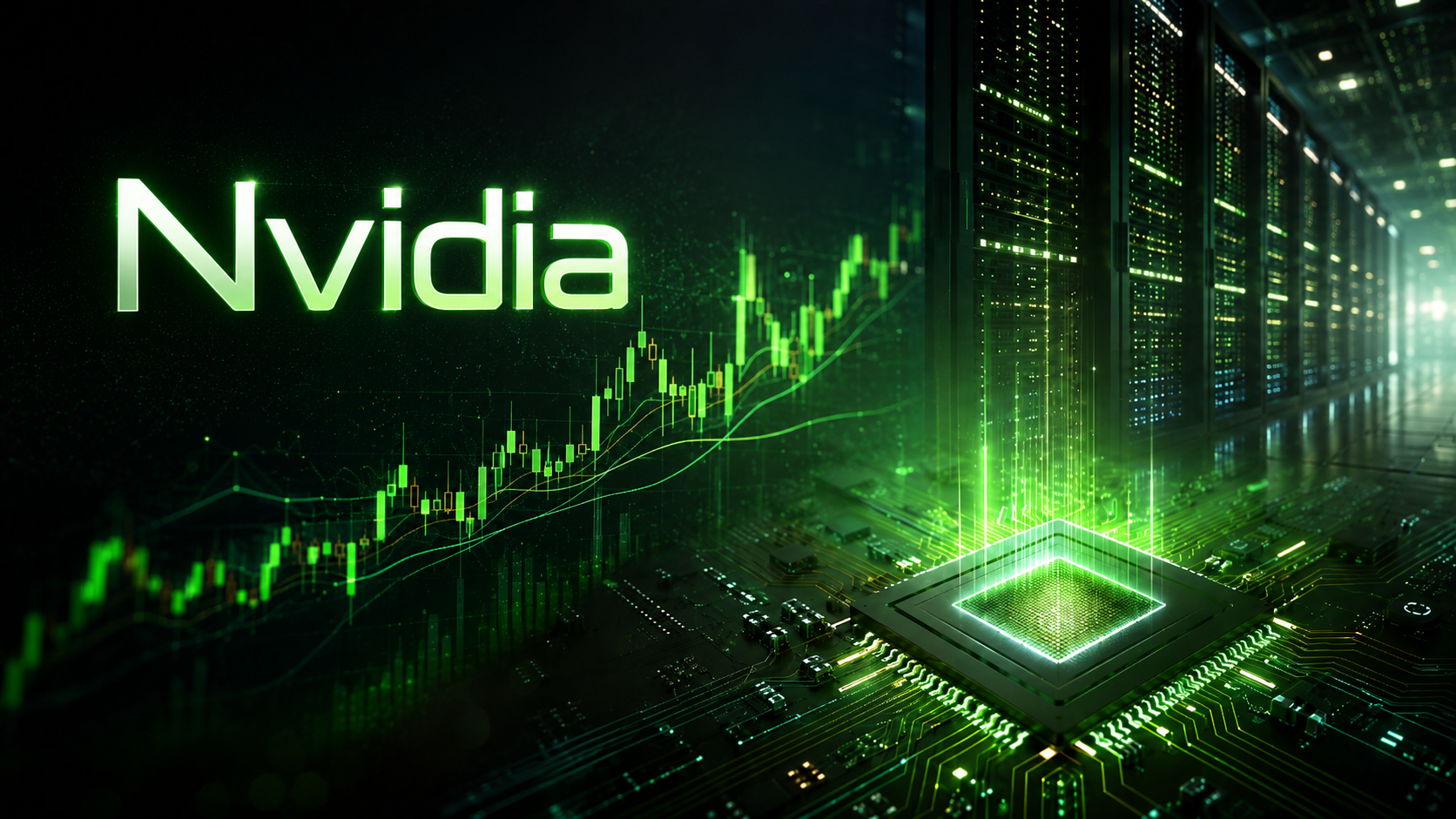 Nvidia Reports Tonight: The Earnings Call That Could Move the Entire AI Trade
