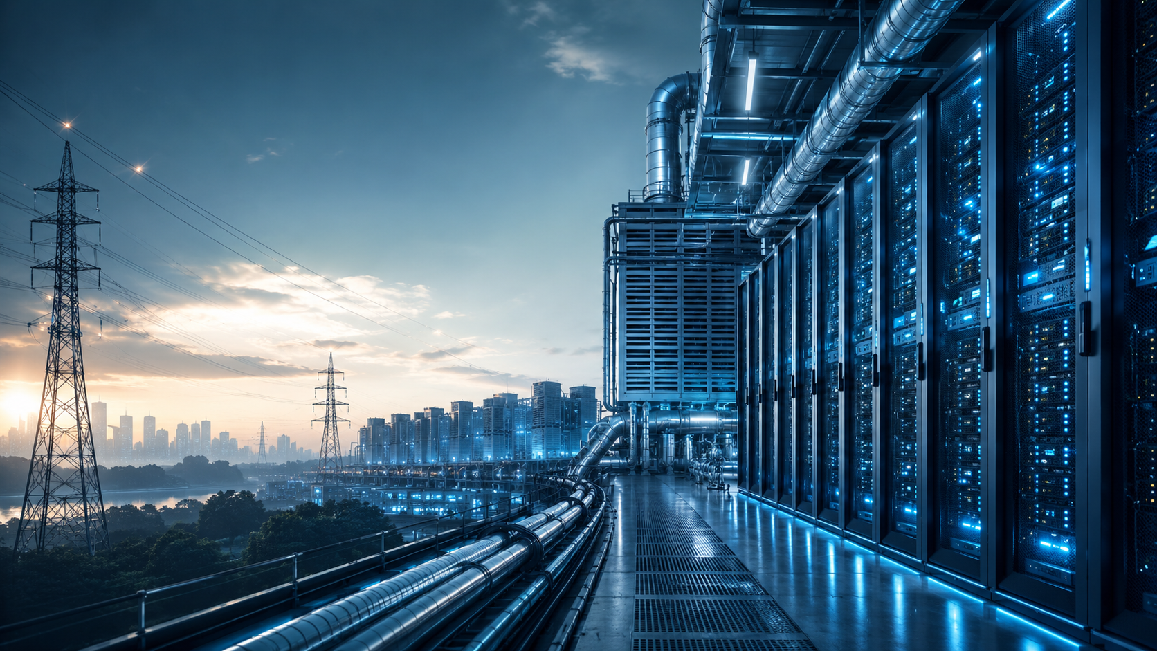 How to Find the Next Big Stock in Technology