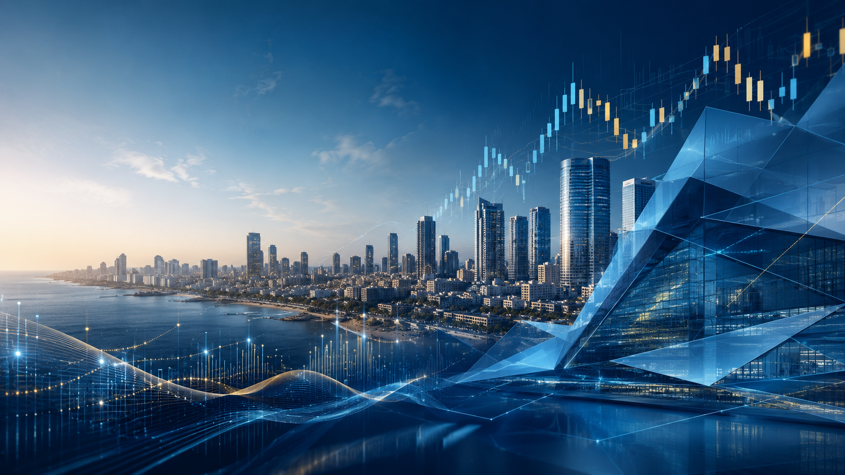 The Tel Aviv Stock Exchange Is No Longer Cheap: Opportunity or Risk?