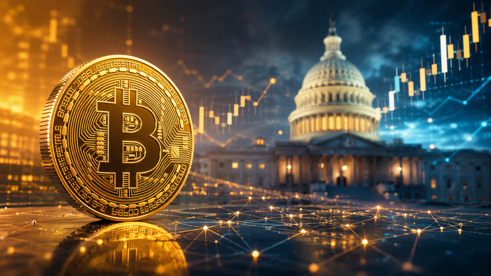 The CLARITY Act: Bitcoin’s Turning Point?