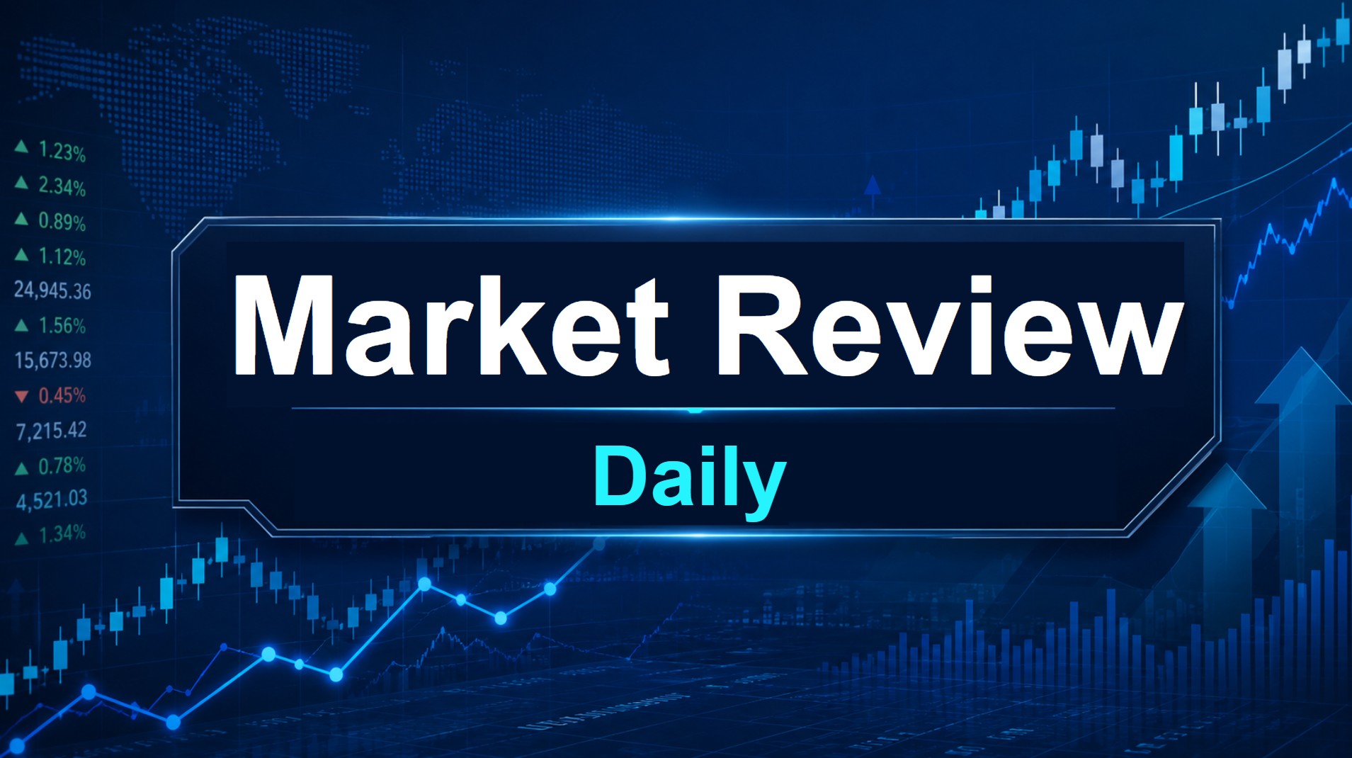 Daily Market Review | Wednesday, August 5, 2026