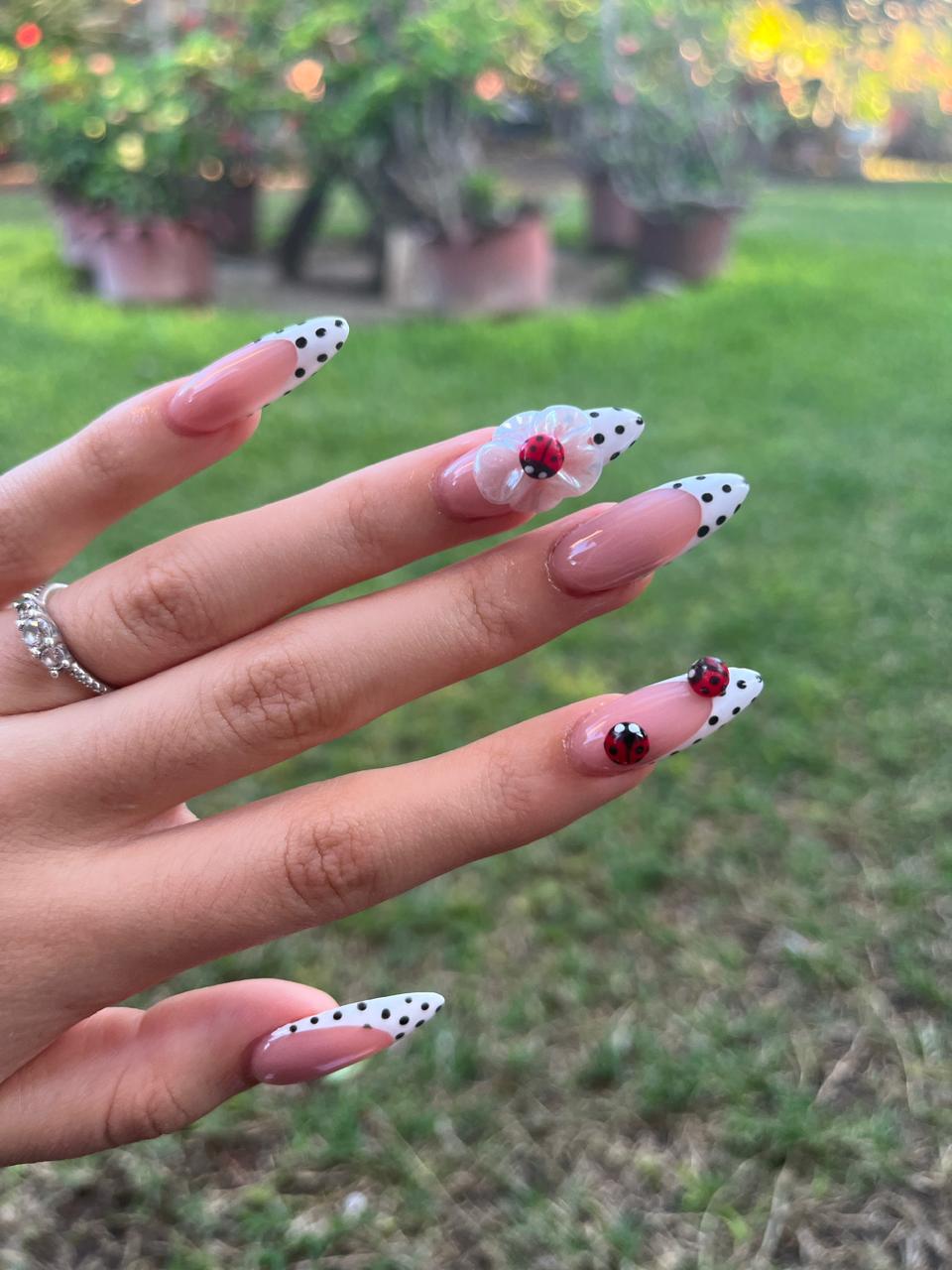Diseño de uñas