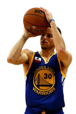 Steph Curry NBA basketball player
