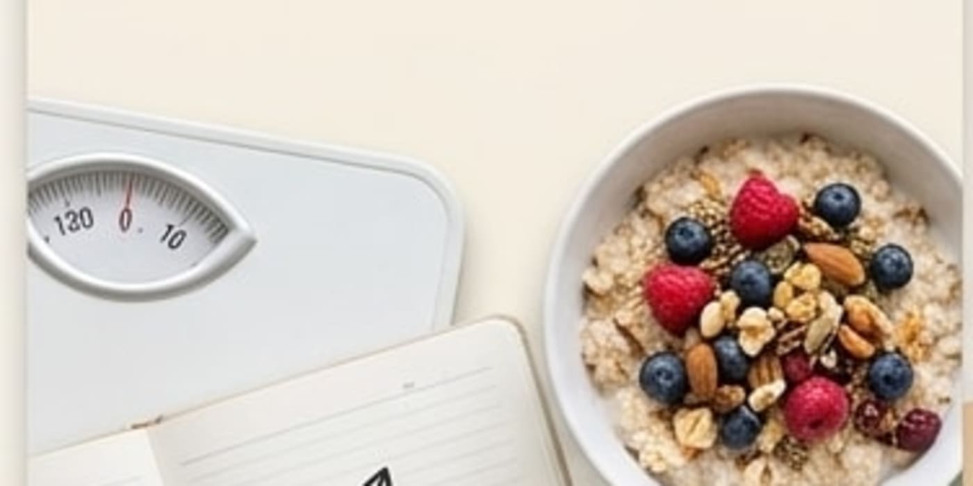 Reverse Dieting: How to Increase Calories and Macros Without Gaining Fat — MacrosMeasure