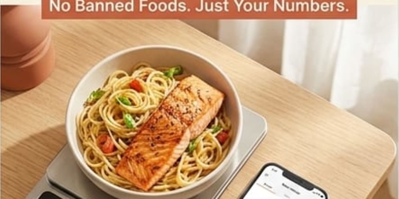 IIFYM Explained: The Complete Flexible Dieting Guide (If It Fits Your Macros) — MacrosMeasure