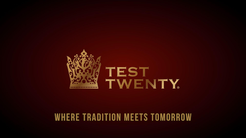 What Is Test Twenty? Where Tests Meet T20s