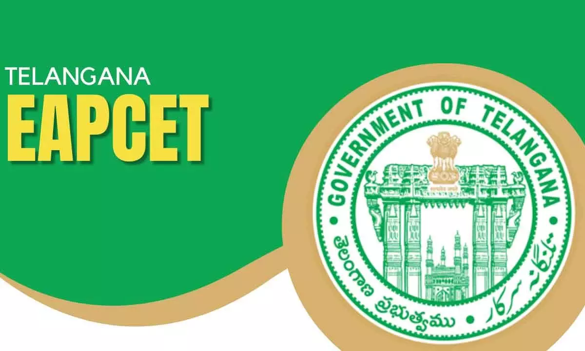 TS EAPCET