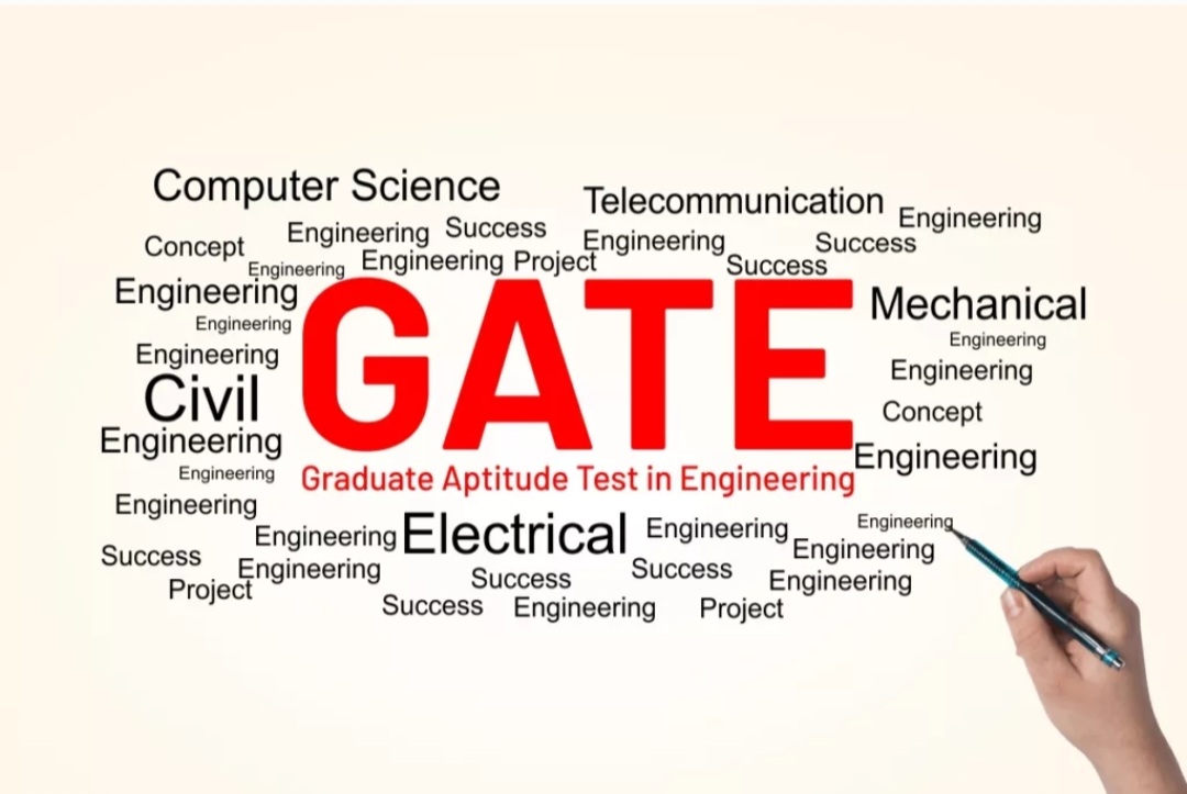 GATE (Graduate Aptitude Test in Engineering)