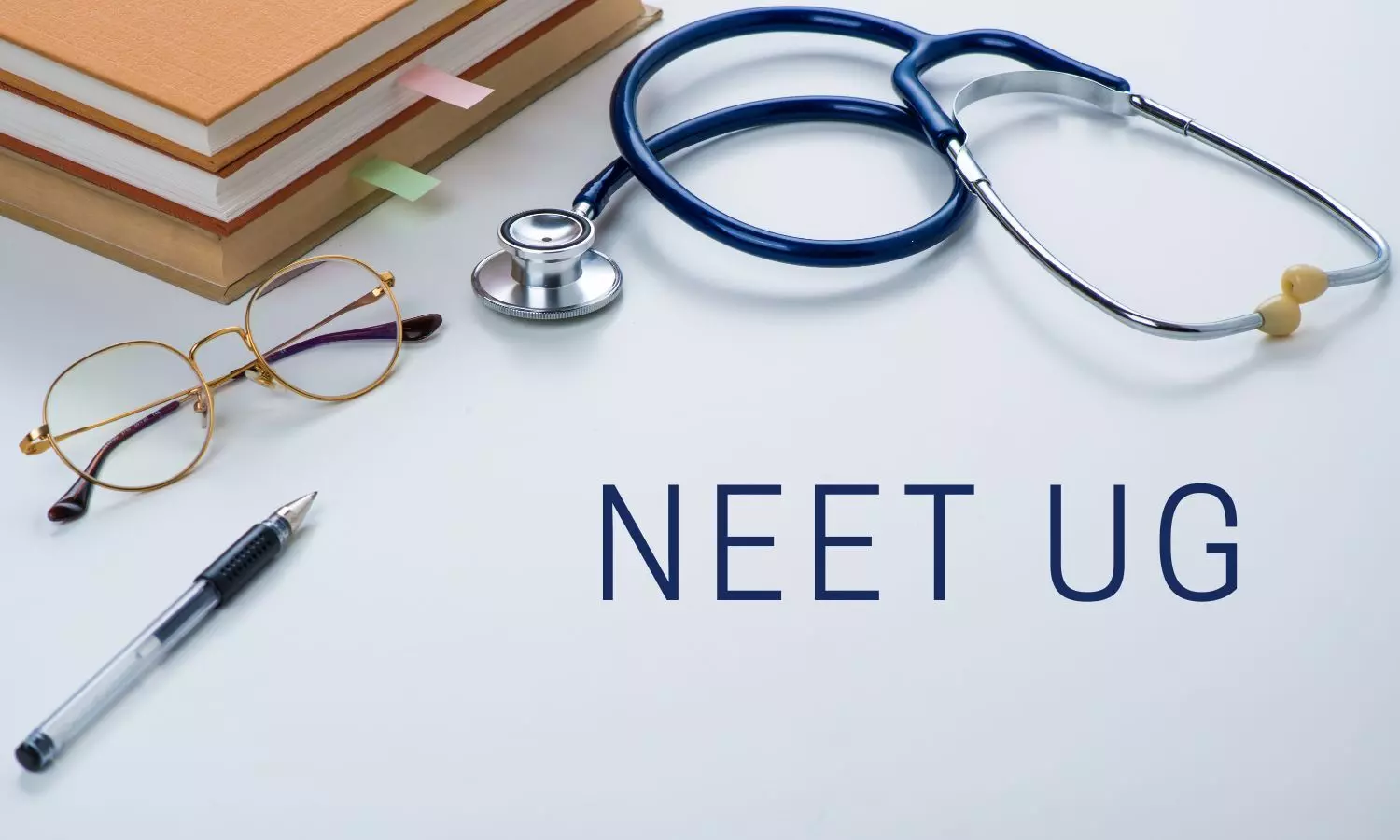 NEET UG (National Eligibility cum Entrance Test - Undergraduate)