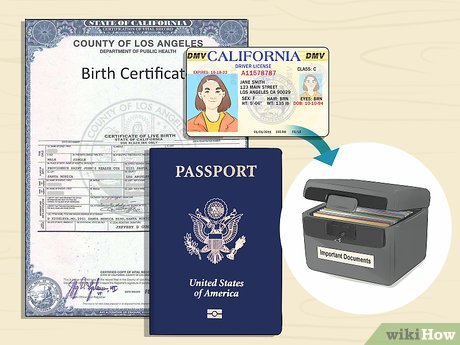 PAN Card