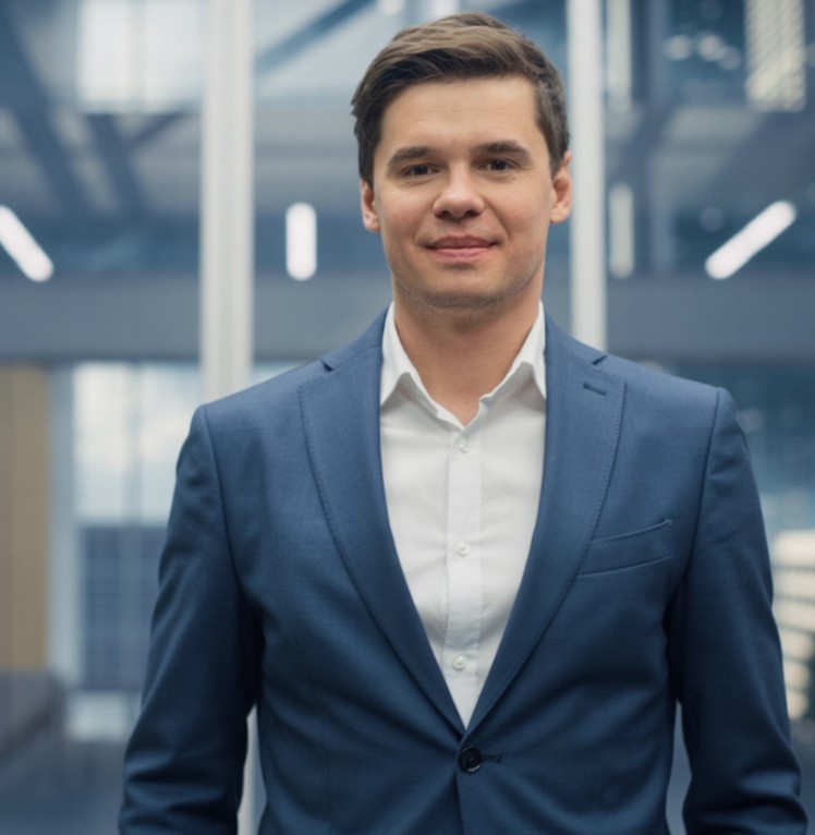 Valentin Melnikov