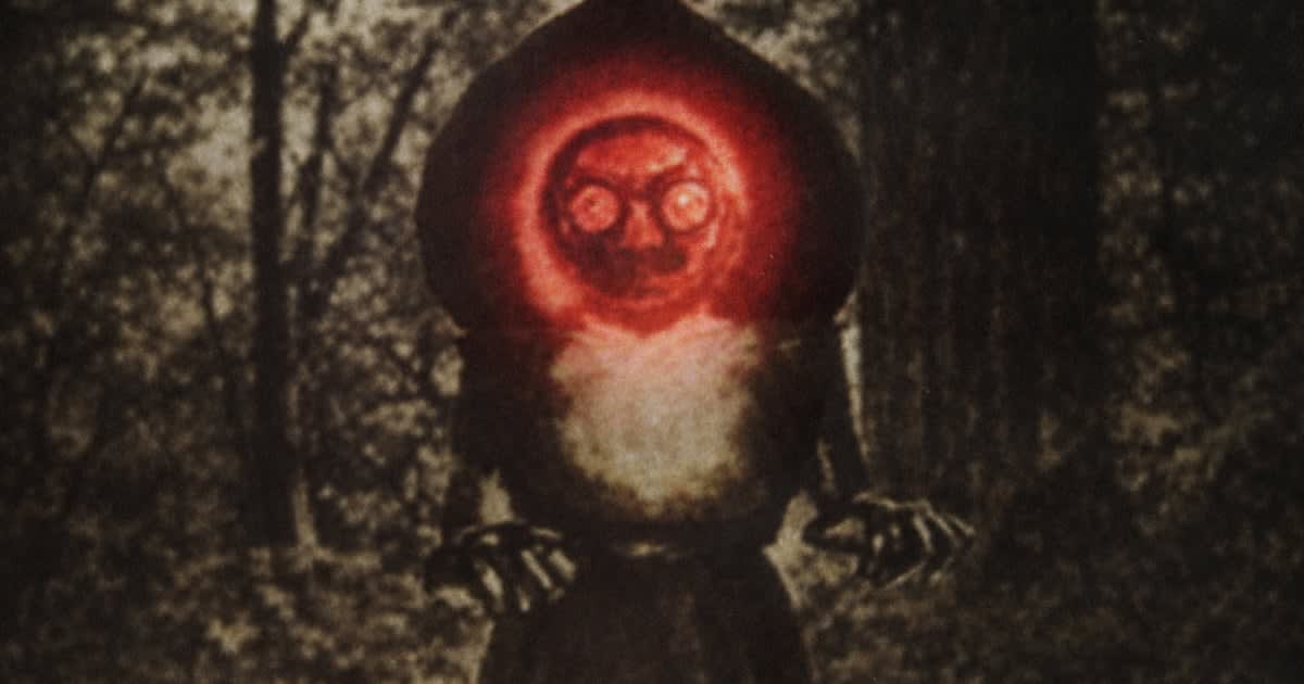 フラッドウッズモンスター 未確認生物 UMA Occult Encyclopedia | オカルト図鑑