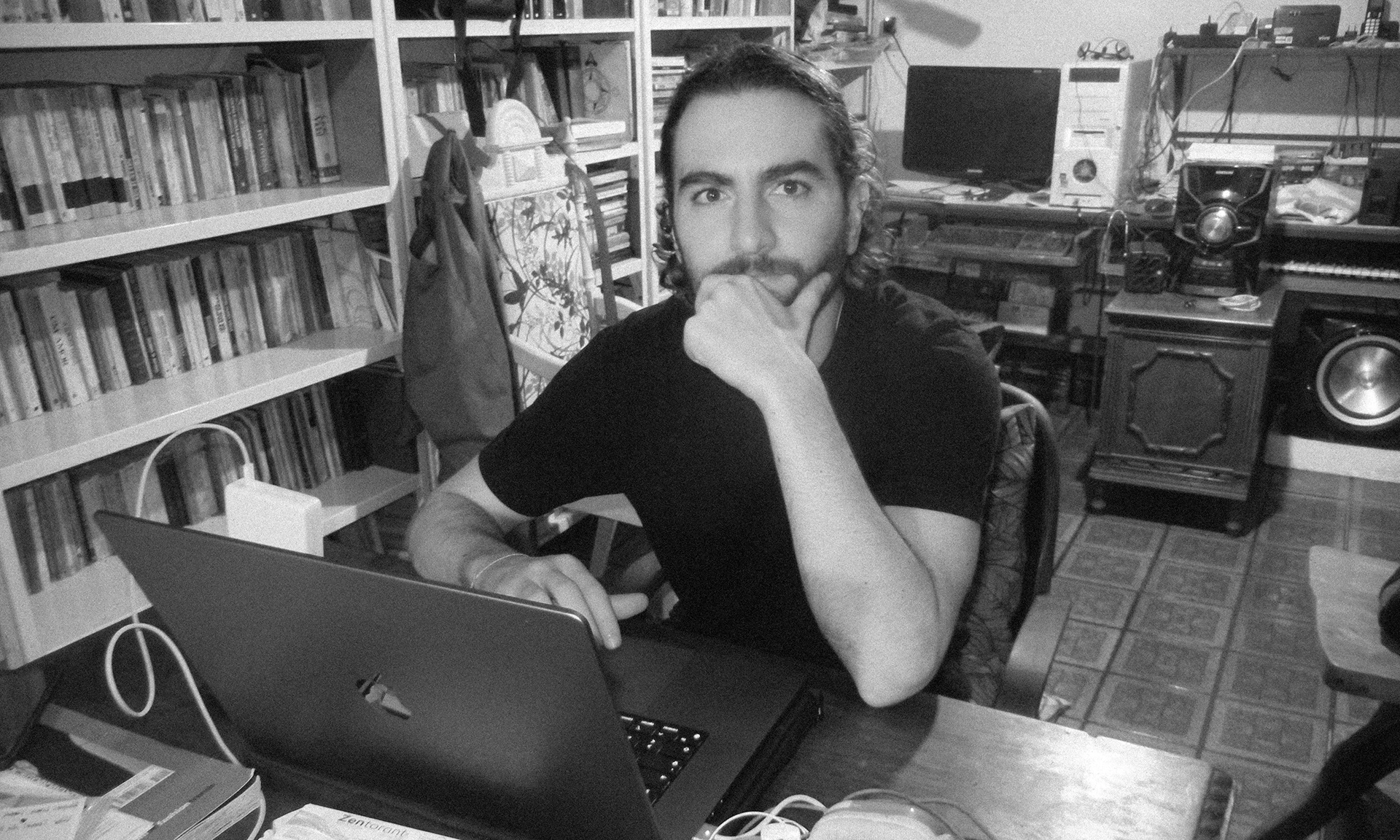 1 Year Without Social Media