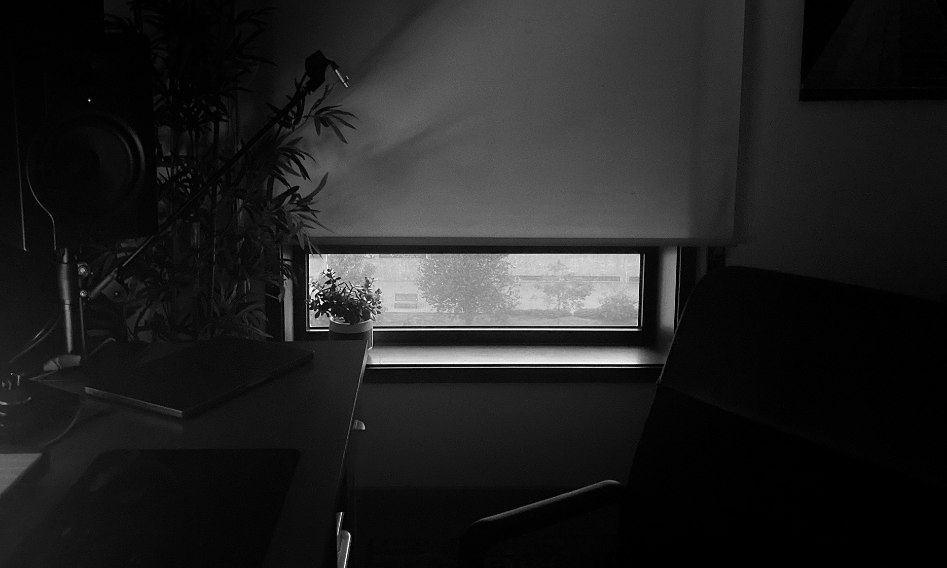 Creating Without An Audience