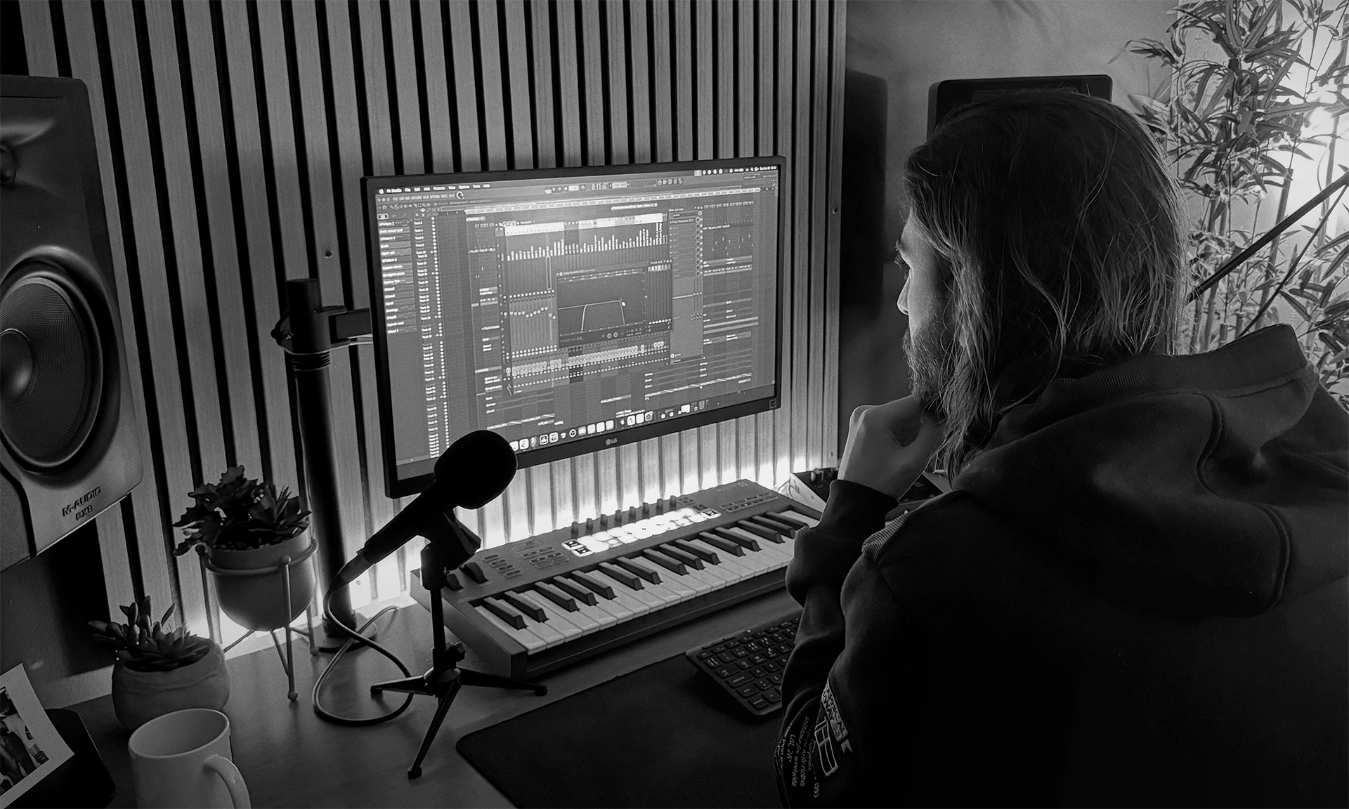 The Quiet Ego Of Collaboration